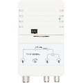 2-Band-Antennenverstärker 230 V