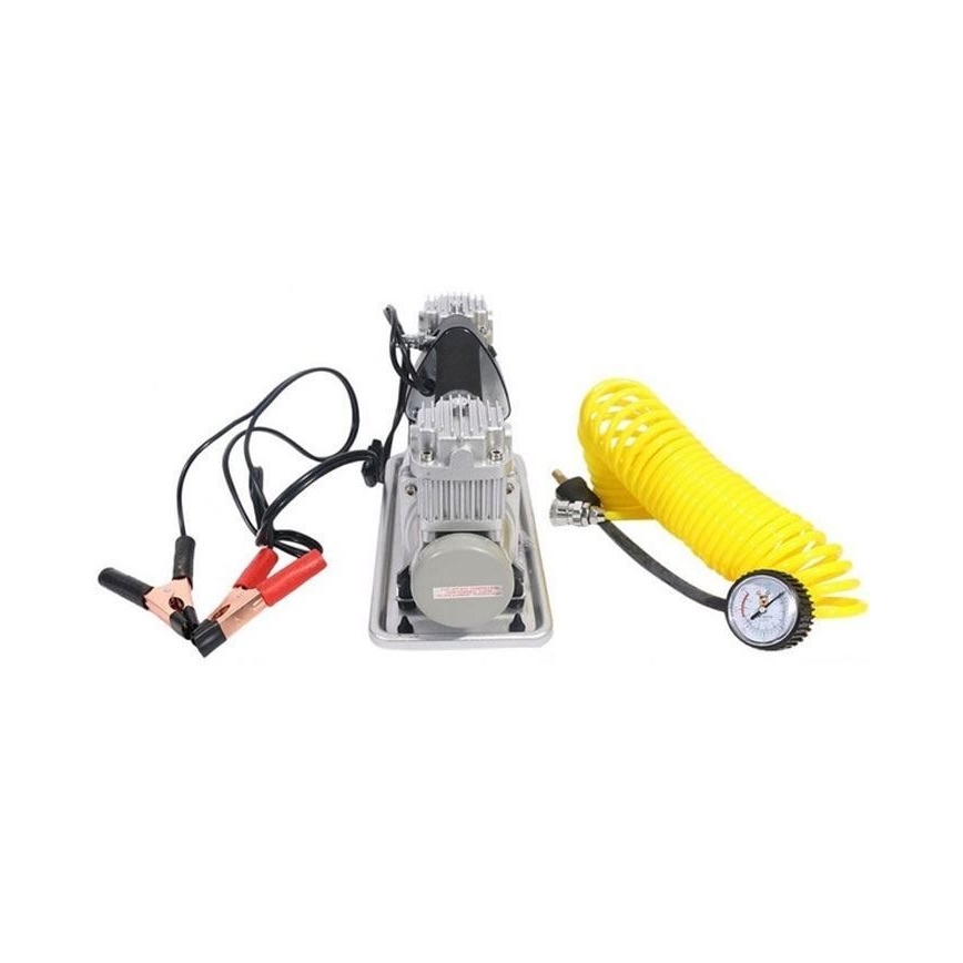 2-Kolben-Kompressor 12V 150l/min