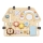 2Kids Toys - Activity tavola Casa del leone