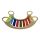 2Kids Toys - Balançoire en bois Montessori