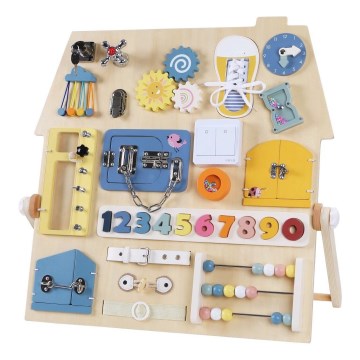 2Kids Toys - Casetta di attività