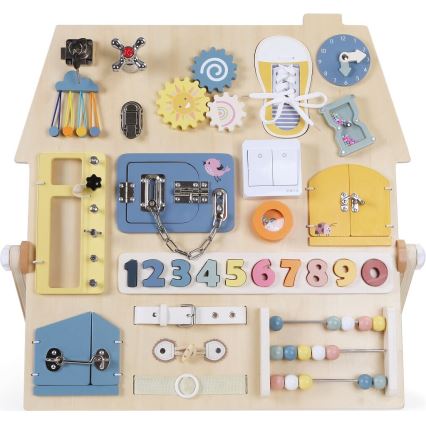 2Kids Toys - Casetta di attività