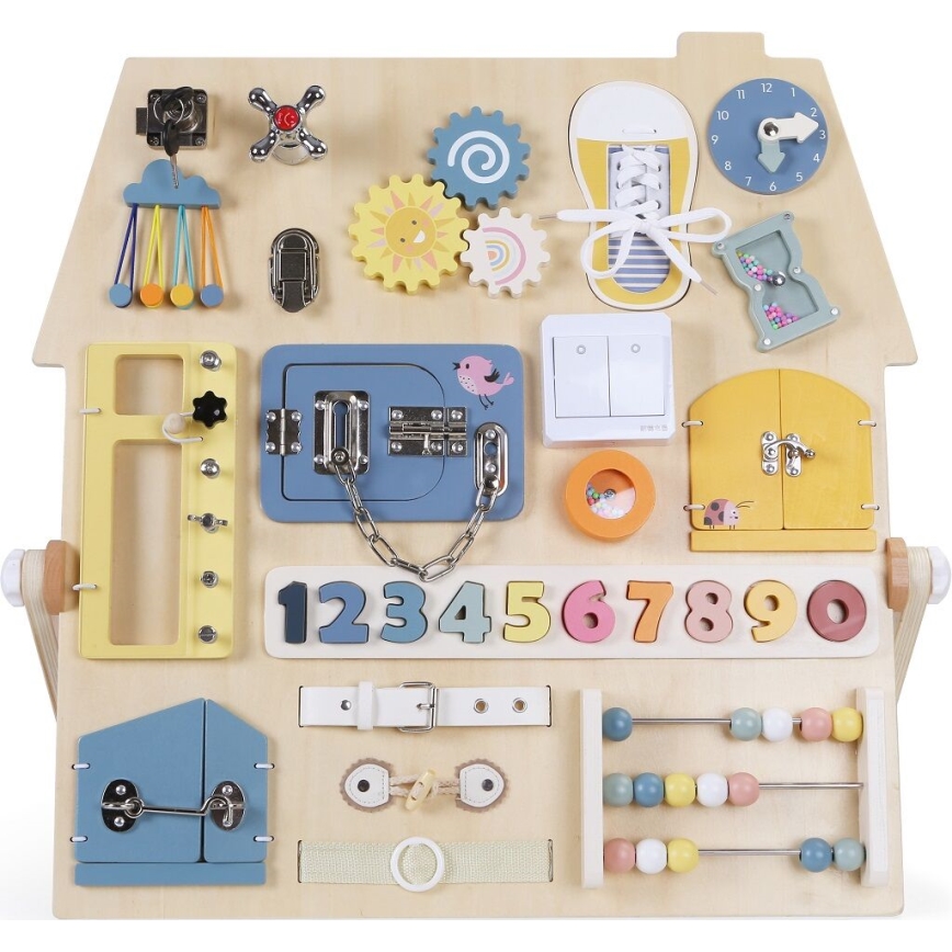 2Kids Toys - Casetta di attività