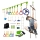 2Kids Toys - Course d'obstacles Ninja 3