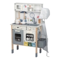2Kids Toys - Cucina giocattolo per bambini con accessori 2xAAA + 2xAA
