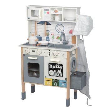 2Kids Toys - Cucina per bambini con accessori