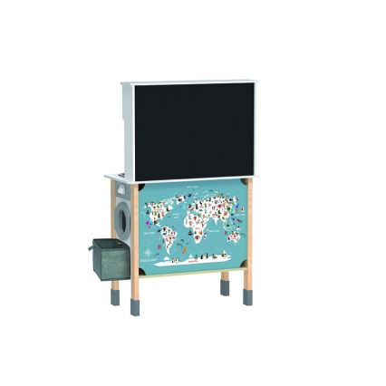 2Kids Toys - Cucina per bambini con accessori