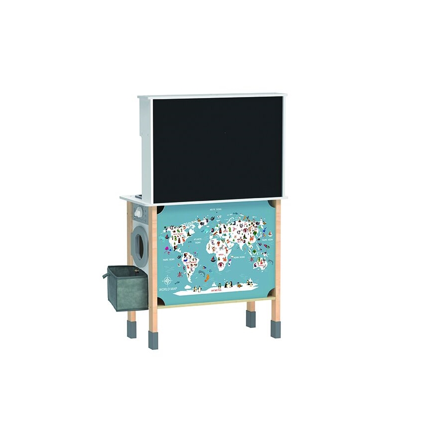 2Kids Toys - Cucina per bambini con accessori