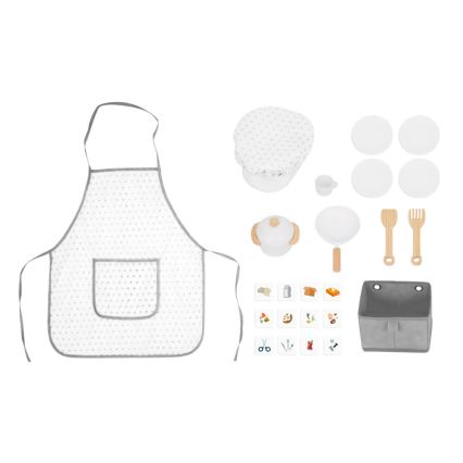 2Kids Toys - Cucina per bambini con accessori