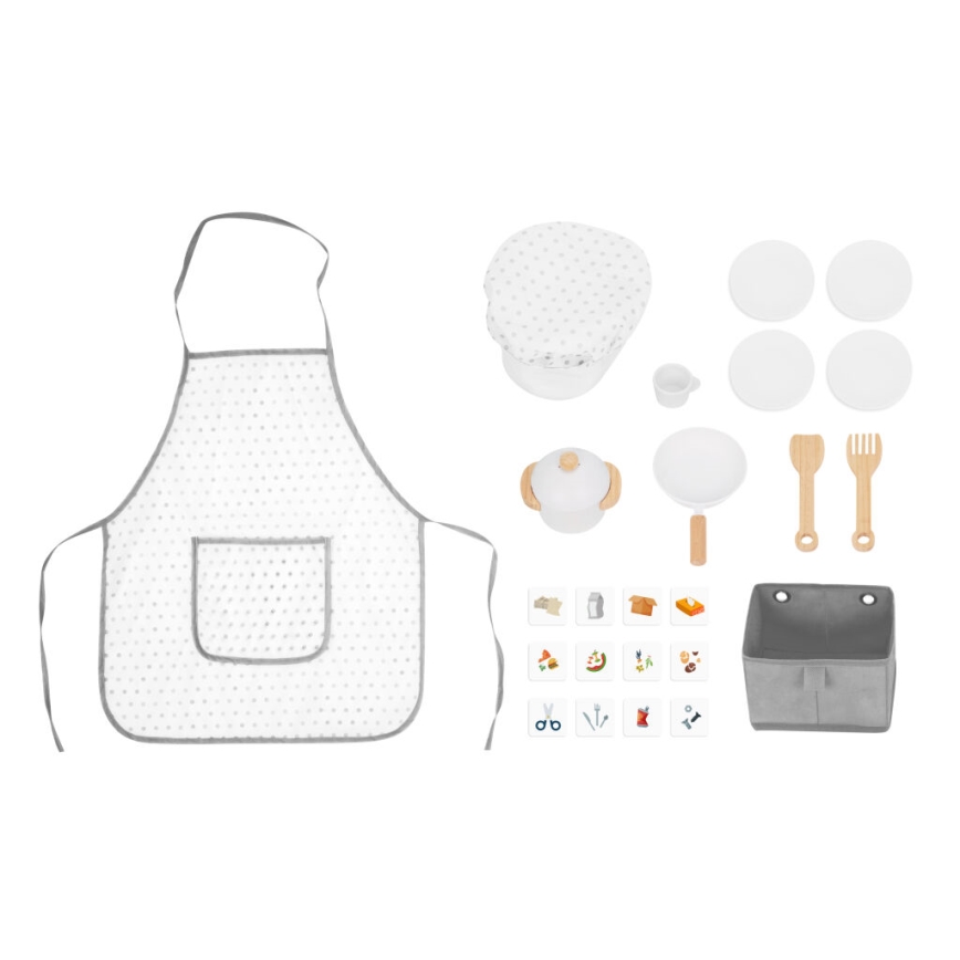 2Kids Toys - Cucina per bambini con accessori
