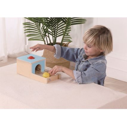 2Kids Toys - Ensemble Montessori de jouets pour les tout-petits