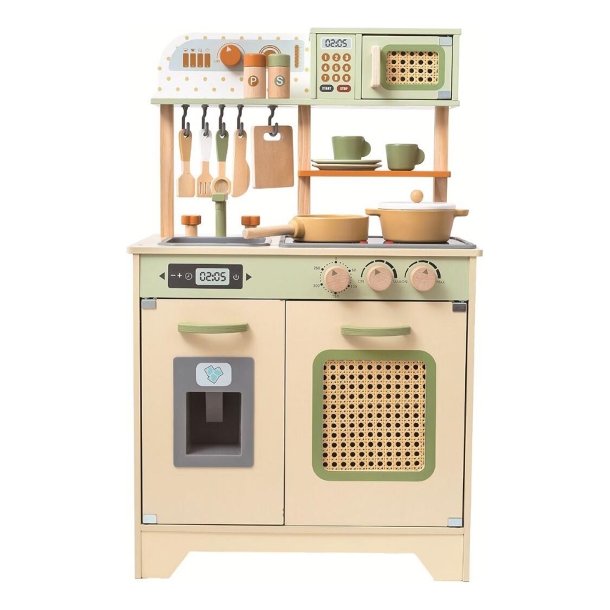 2Kids Toys - Holz-Küche Sweet