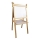 2Kids Toys - Lavagna magnetica bifacciale in legno