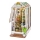2Kids Toys - Miniatura casetta Casetta da giardino 2xAAA
