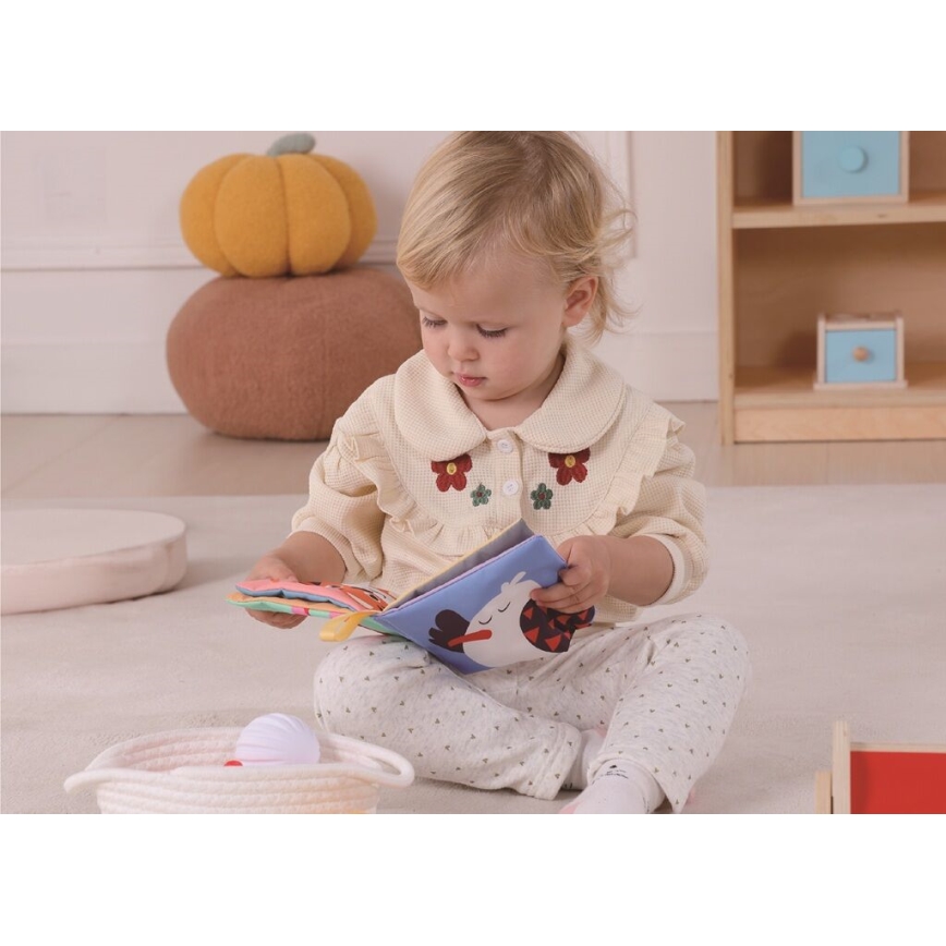 2Kids Toys - Montessori-Spielset für die Kleinsten