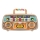 2Kids Toys - Pannello attività con radio FM 3xAAA