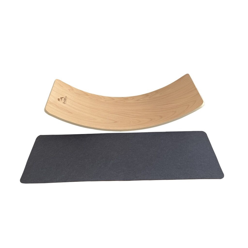 2Kids Toys - Planche d'équilibre en bois