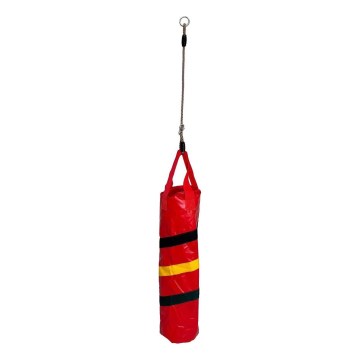 2Kids Toys - Sac de boxe pour enfants, rouge