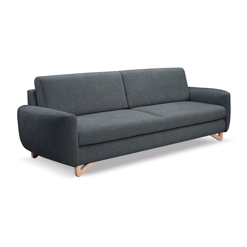 3-Sitzer-Sofa AVESTA Anthrazit