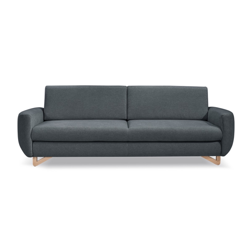 3-Sitzer-Sofa AVESTA Anthrazit