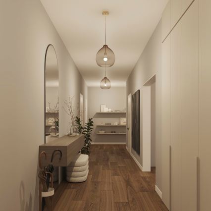 3er-Set dimmbare LED-Lampen Philips Hue White And Color Ambiance Essential E27/8W/230V 2200-6500K