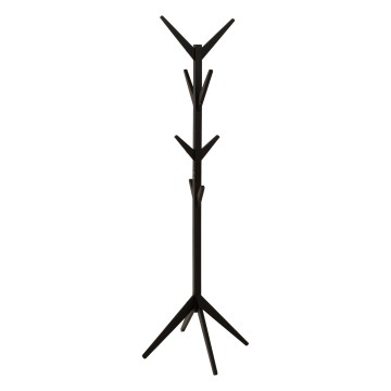 5five - Appendiabiti da terra VINS 174x65 cm nero