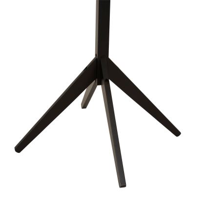 5five - Appendiabiti da terra VINS 174x65 cm nero