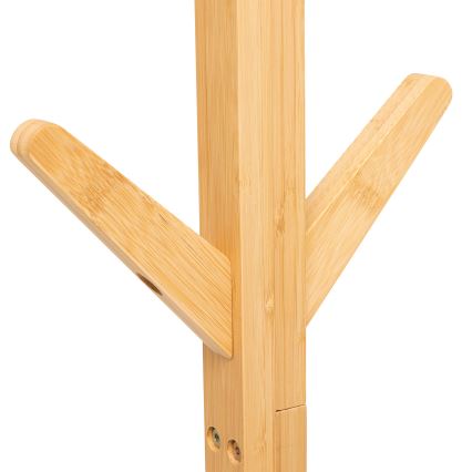 5five - Appendiabiti da terra VINS 179x61 cm beige