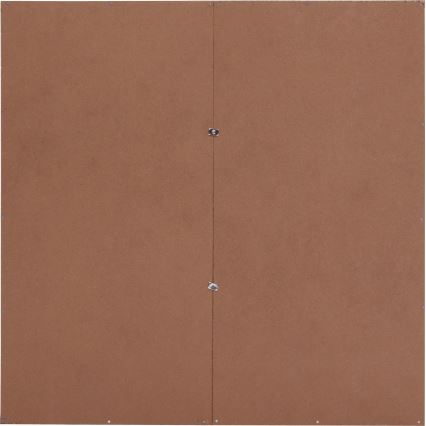 5five - Commode TIDY 68x68x32 cm brune