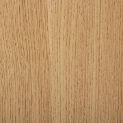 5five - Couchtisch ESEN 100x40 cm braun