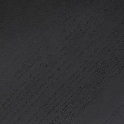 5five - Desserte/étagère mobile COLGE 74x43 cm noir/beige