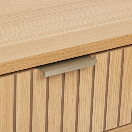 5five - Konsolentisch OPUS 90x35 cm braun