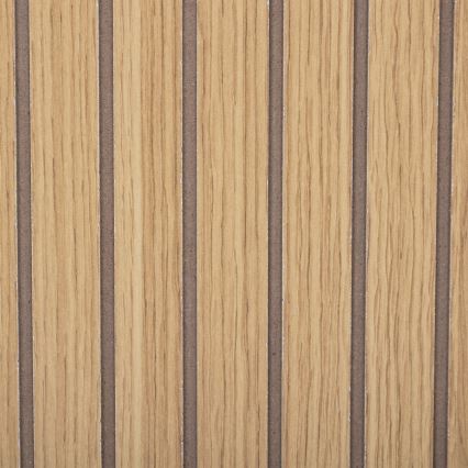 5five - Konsolentisch OPUS 90x35 cm braun