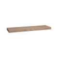 5five - Mensola da parete HYLE 80x24 cm rovere