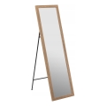 5five - Miroir sur pied MATCHING 125,6 x 35,6 cm marron