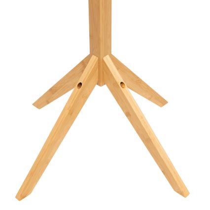 5five - Porte-manteau sur pied VINS 179 x 61 cm beige