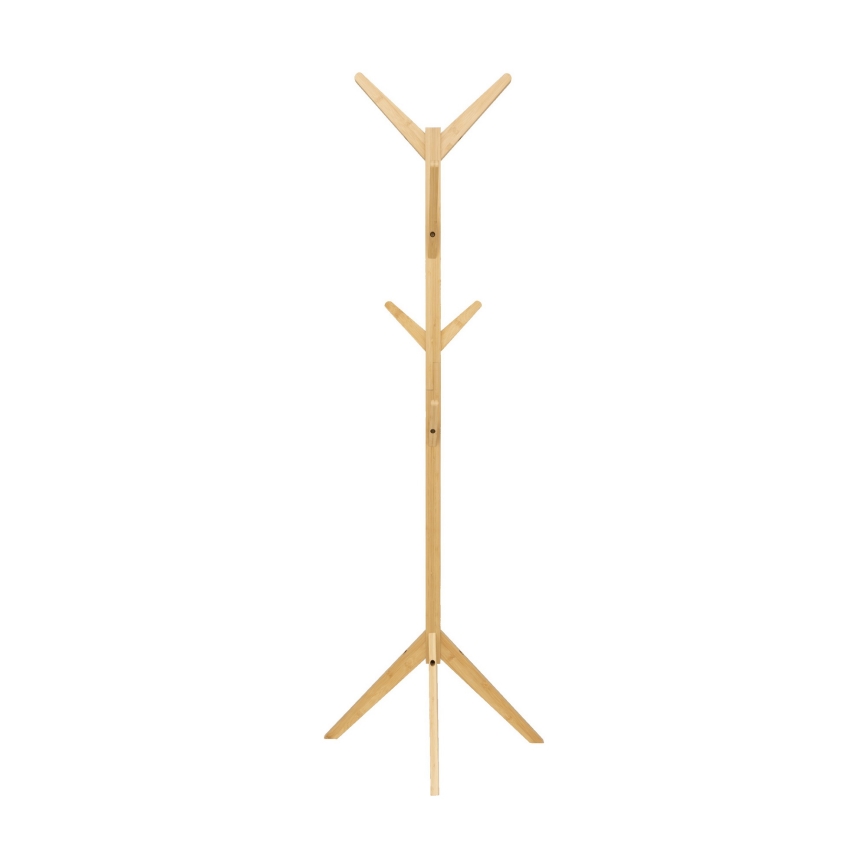 5five - Porte-manteau sur pied VINS 179 x 61 cm beige