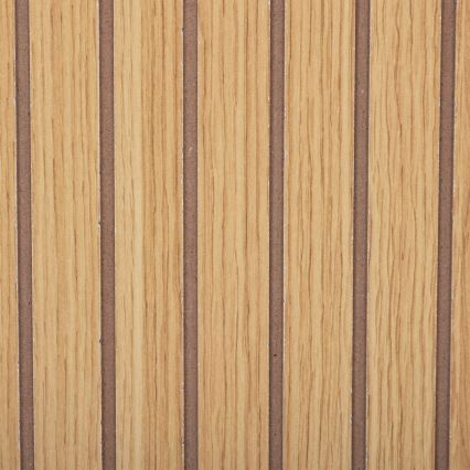5five - TV-Tisch KUBI 120x40 cm braun