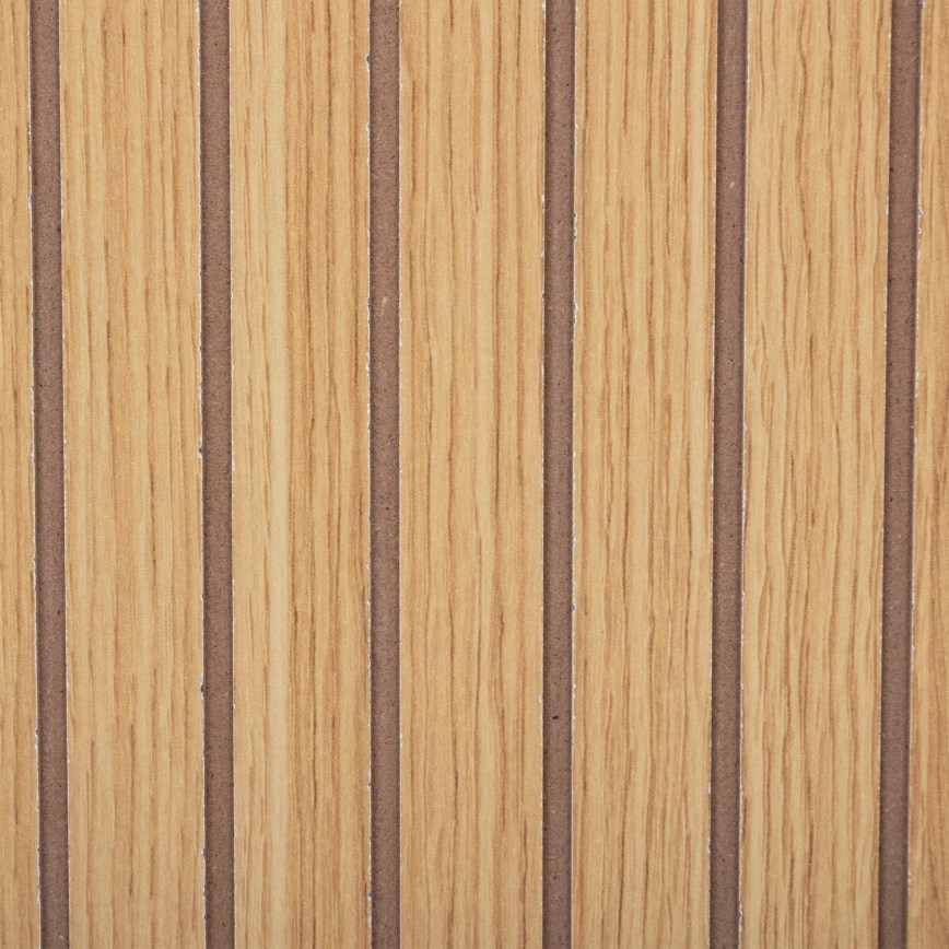 5five - TV-Tisch KUBI 120x40 cm braun
