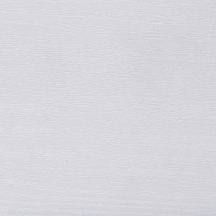 5five - Wandregal KAPTO 80x20 cm weiß