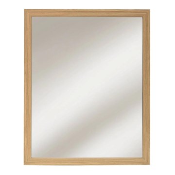 5five - Wandspiegel TASSO 54x44 cm beige