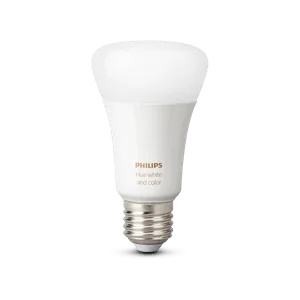Phillips Hue Glühbirne