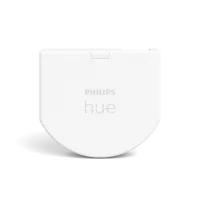 Philips Hue Wandschalter-Modul