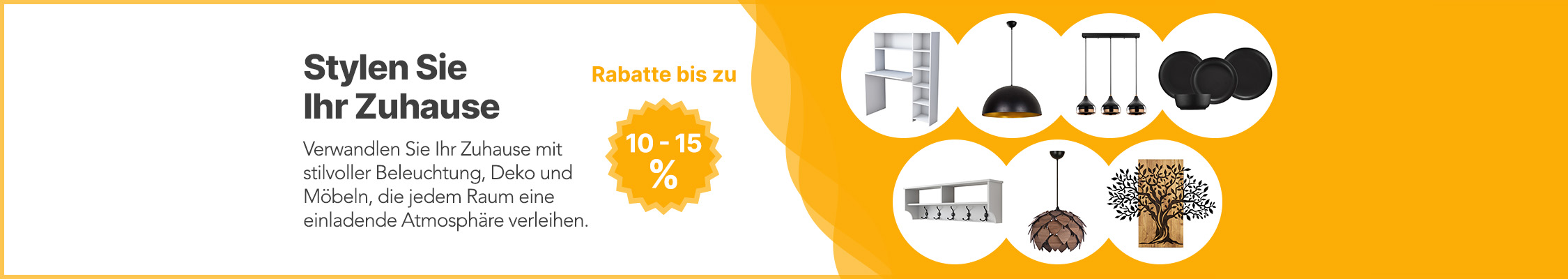 Banner HP banner s odpočtem