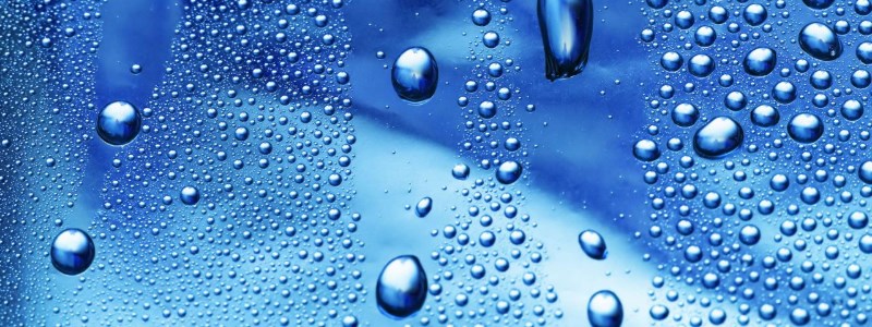 Protezione IP - Protezione della lampada da oggetti solidi ed acqua
