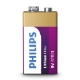 9V-Batterien