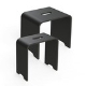 Sitze und Hocker