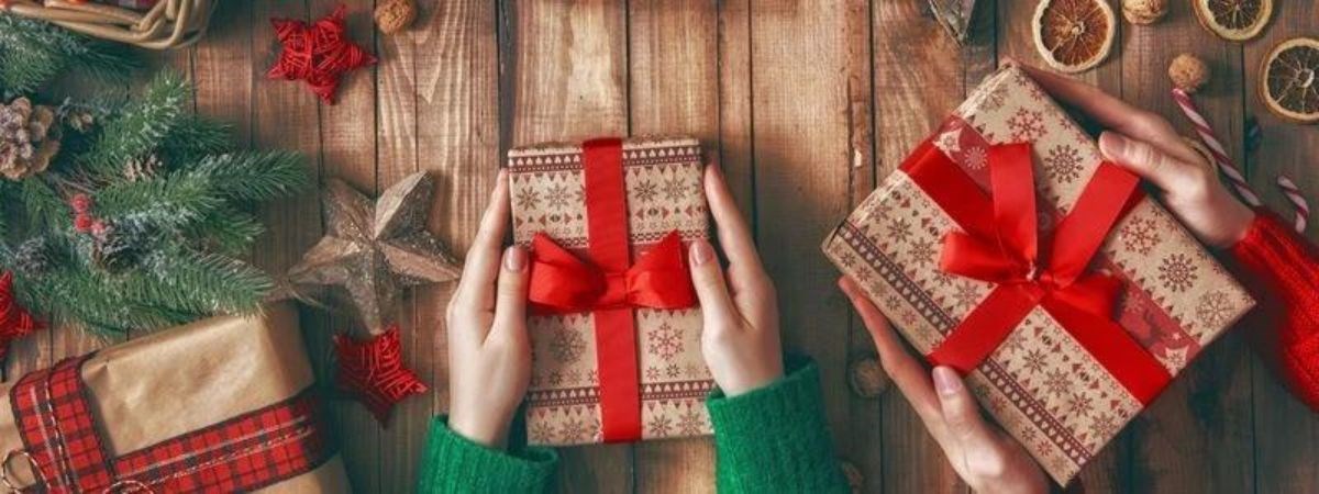 Regali di Natale per tutta la famiglia da Alasans