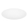 Abat-jour de rechange CLEO d. 40 cm blanc