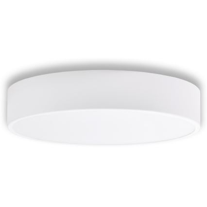 Abat-jour de rechange CLEO d. 40 cm blanc
